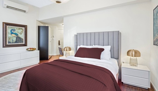 Brexton Hotel | Touchless Charming Studio in Baltimore