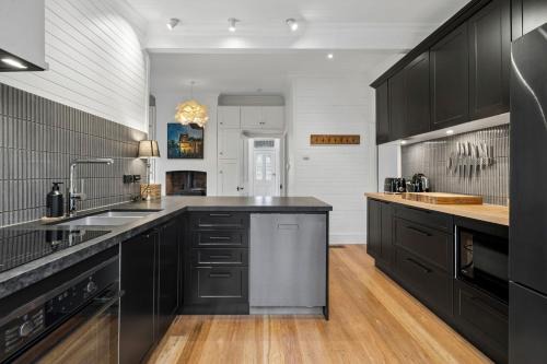 Brixton Cottage in Katoomba
