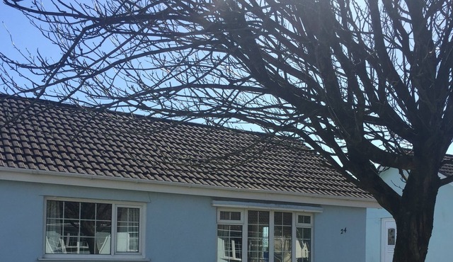 Bungalow No.24 in Reynoldston