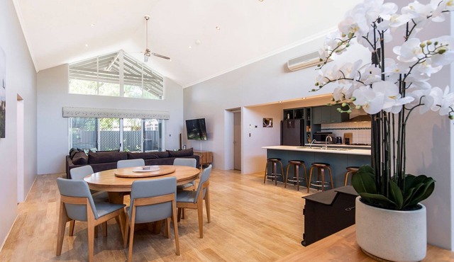 Bussell Hideaway Haven in West Busselton