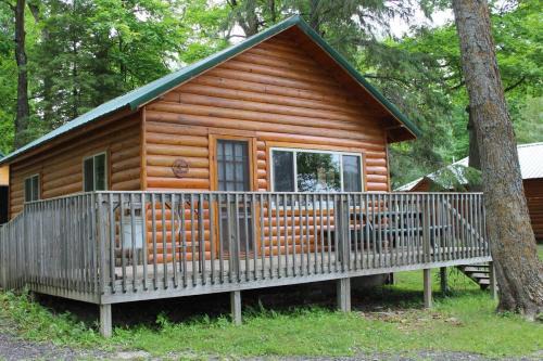 Cabin 3 in Deer River
