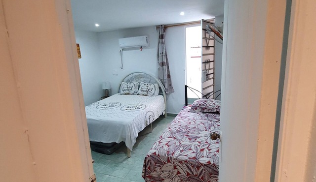 Casa de Honoris in Havana