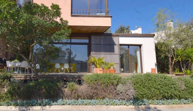Casa Gaia (Begur, Sa Riera) in Begur