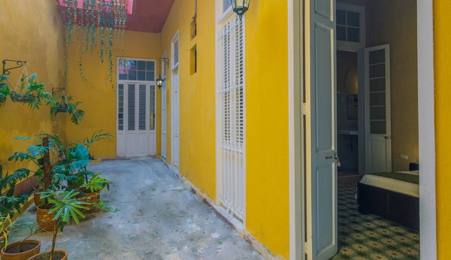 Casa Mi Tierra in Havana