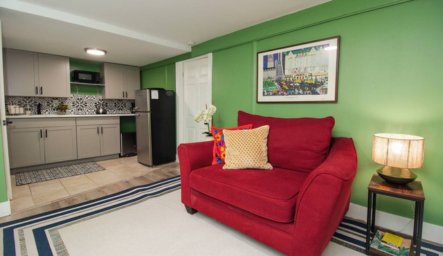 Central 2BR, Garden Suite, Top Amenities & Care! in Central Islip