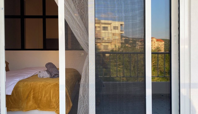 Central Batroun Guest House in North Governorate