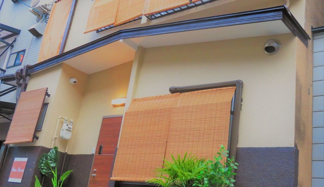 CentralConvenience in Kyoto (New House) in Kyōto-shi