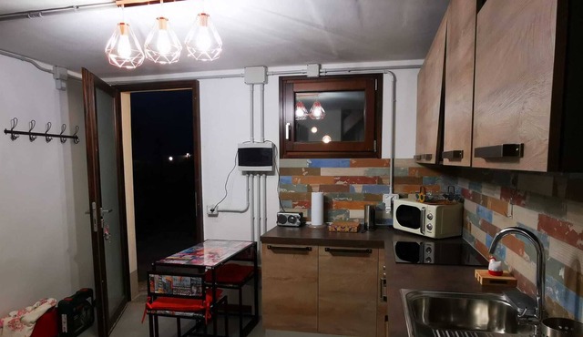 Chalet in Bessimo Superiore