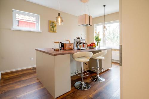 CHALET627 in Rothesutte