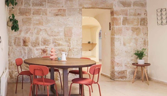 Charming Jerusalem Home in Jerusalem
