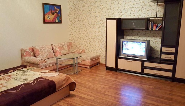 Чистопольская 60 in Kazan