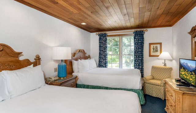 Christiania Lodge in Vail