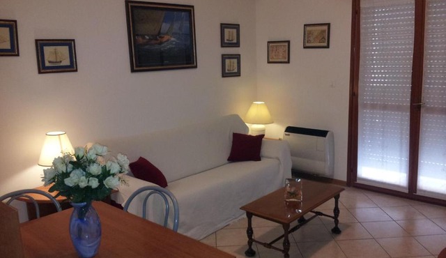 Claudia 4 in Grado