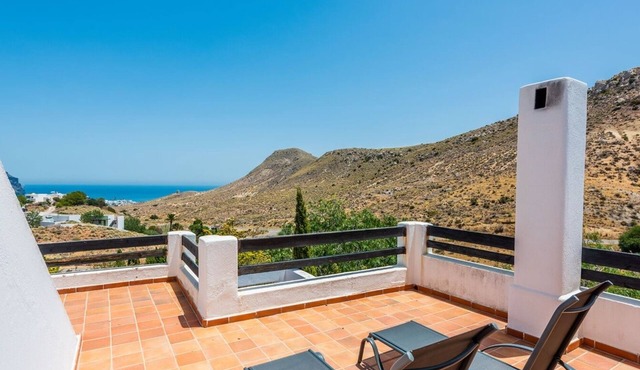Cortijo Las Negras - Casa Olivos Níjar by Ruralidays in Almería