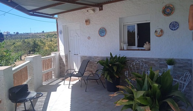 Cottage in AN