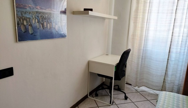 Cozy apartment in Bresso, in close proximity to Milan. in Bresso