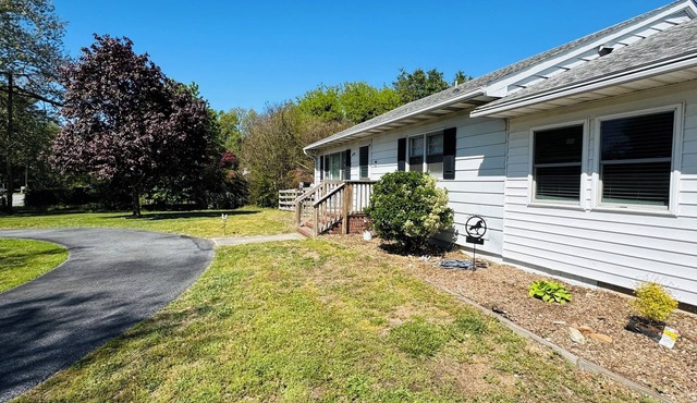 Cozy home in Milford/Harrington for relaxing stays! in Harrington