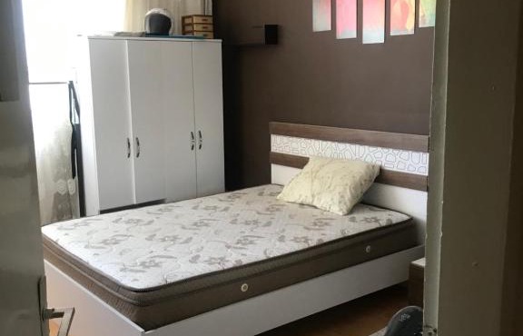 Daha sonra anlatilacak in Antalya