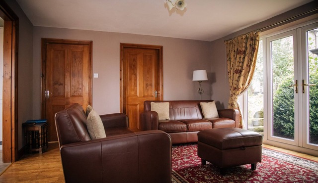 Dairyman's Cottage - 2 bedroomed bungalow in perfect rural setting. in Malpas