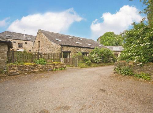 Dray Cottage in East Allington