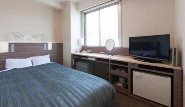 Economy double vs | Room only plan/Onomichi Hiroshima in Onomichi