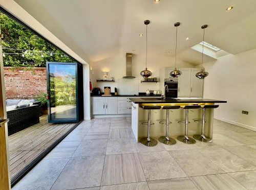 Eden Cottage in Frodsham