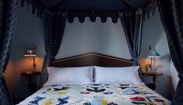 Elegant Room Ideal for Art Enthusiasts w/Vintage Decor in Mt. Vernon, Pets Free in Baltimore