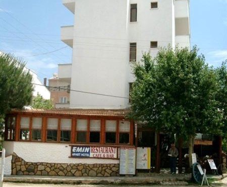 Emin Apart Hotel in Didim