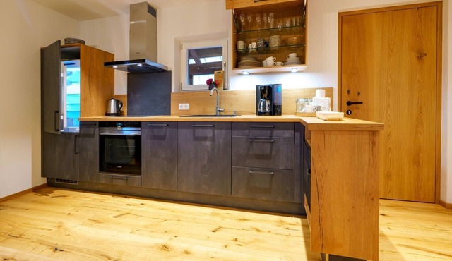 Exclusive vacation apartment near Chieming am Chiemsee in Chieming