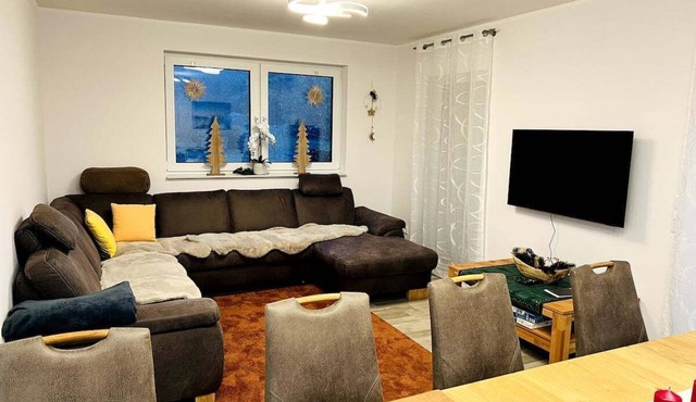 Fantastic vacation home - perfect for families in Schlüchtern