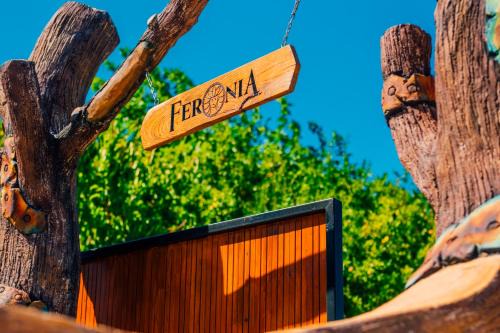 Feronia Suites in Izmit