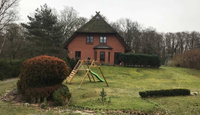 FW Zeplin, Germany in Ahrenshoop