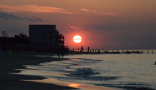Get a Truly Memorable Experience While Vacationing in this beautiful property. in Virginia Beach