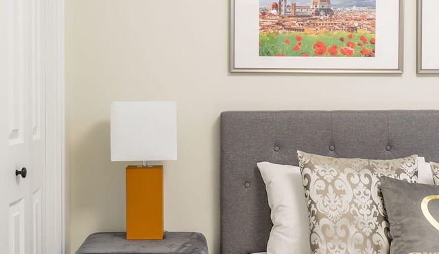 GLOBALSTAY . Heritage Rideau 2Br Apartment. Free Parking in Smiths Falls/Canada