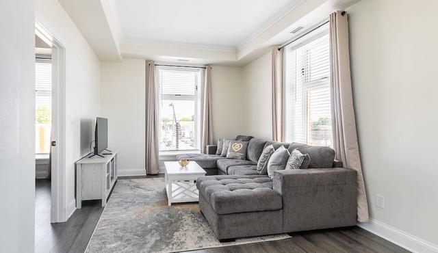 GLOBALSTAY . Rideau 2Br Signature Apartments. Free Parking in Smiths Falls/Canada