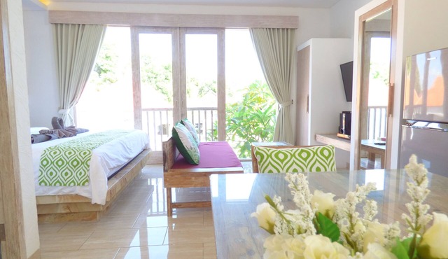 Green Studio Sanur in Sanur