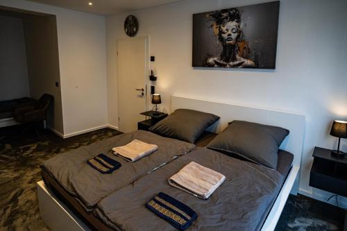 GSD Apartment in Leipzig