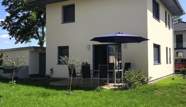 Haus Seewind Hohenfelden in Hohenfelden