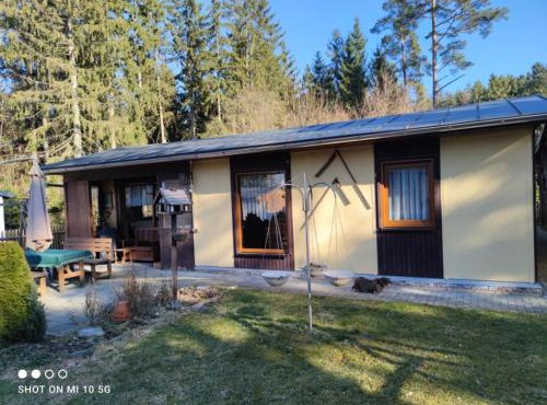 Haus Sonneneck 1 in Tanna