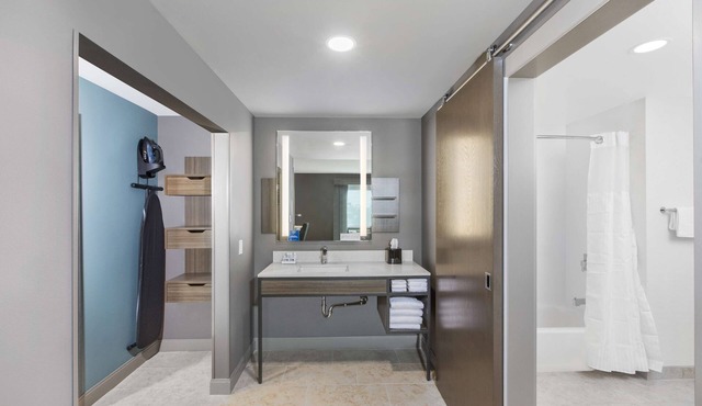 Hilton Garden Inn Harlingen Convention Center in Harlingen