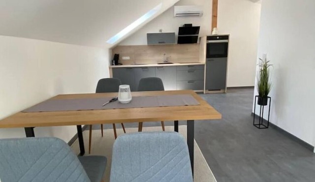 holiday flat "Valentin" in Passau