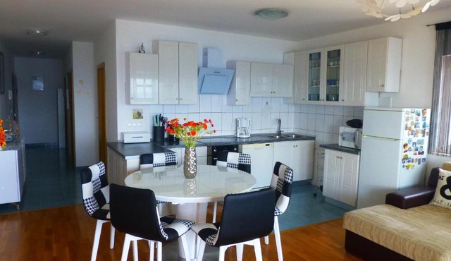 Holiday Home 193340 in Trogir