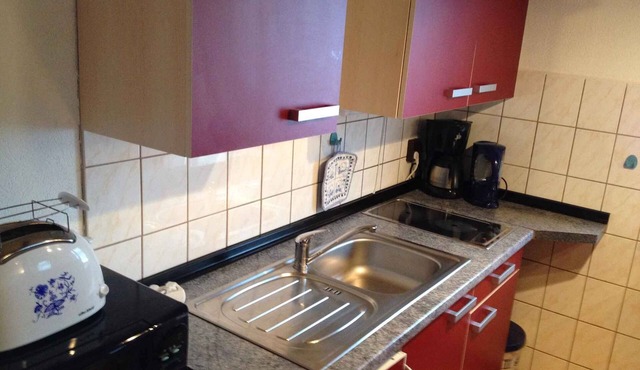 Holiday home in the beautiful Fischbach, with a terrace and free internet in Fischbach