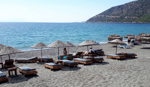 Holiday house Eski Datca in Datca (Eski-Datca)