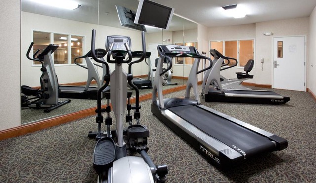 Holiday Inn Express & Suites Ft Collins by IHG in Fort Collins
