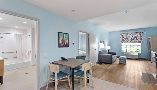 Home2 Suites By Hilton Lake Jackson in Lake Jackson