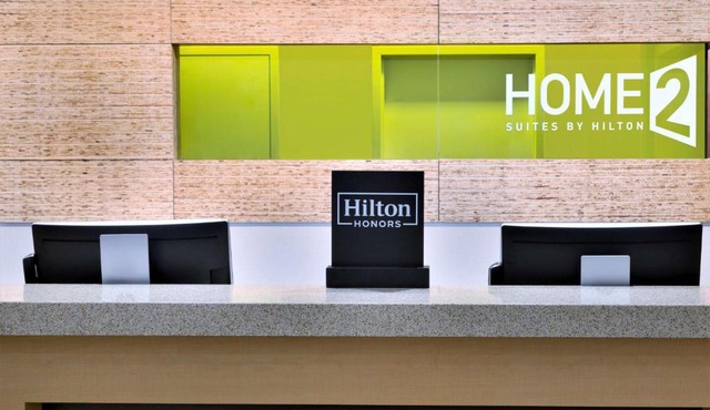 Home2 Suites By Hilton Fort Collins in Fort Collins