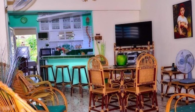 Hostal Alicia in Moron