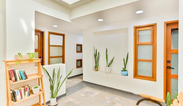 Hostpal Habitacion en Centro Queretaro in Querétaro