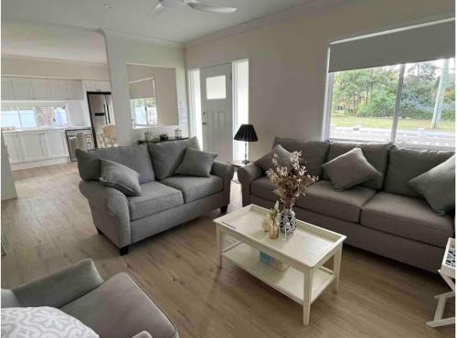 Hunter Valley D'Vine Stay II in Nulkaba